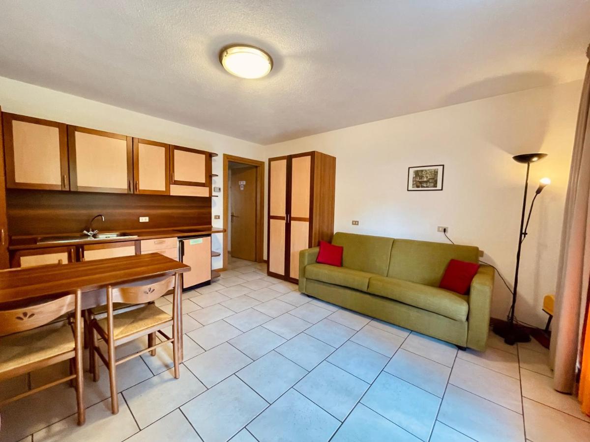Elga Residence - Relax In Alta Valtellina - Bormio Valdisotto Exteriör bild